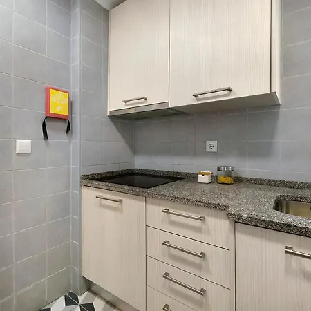 Διαμέρισμα Sapato