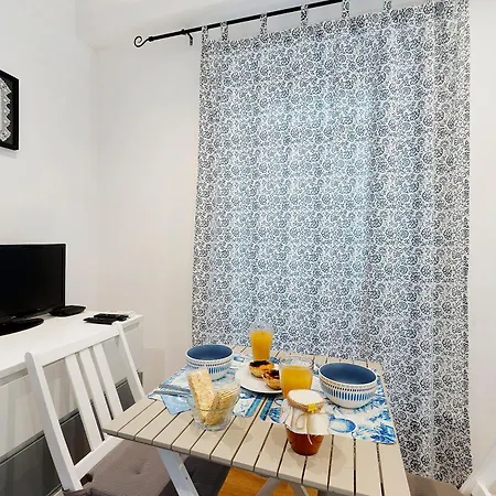 Διαμέρισμα Sapato Lisboa