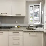 아파트 Sapato 리스본