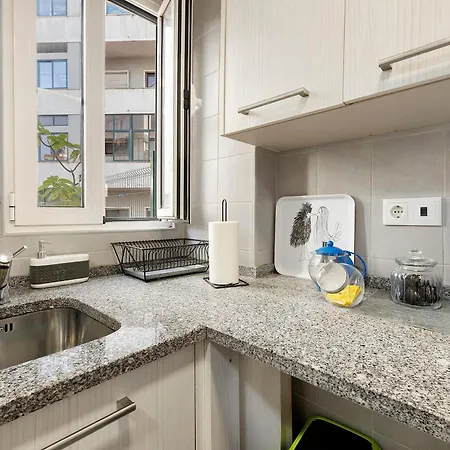 Apartamento Sapato *