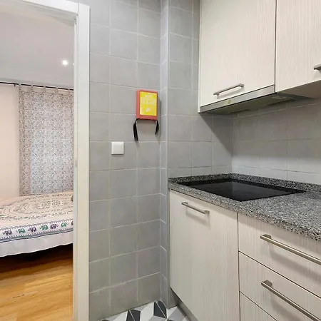 Apartamento Sapato Lisboa