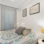 Sapato Appartement