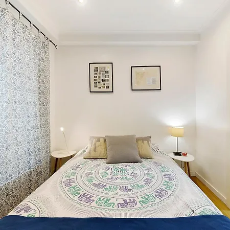 Sapato Apartmán *