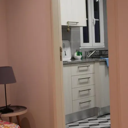 Apartment Sapato