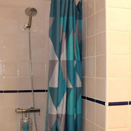 Apartment Sapato