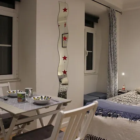 Sapato Apartment *