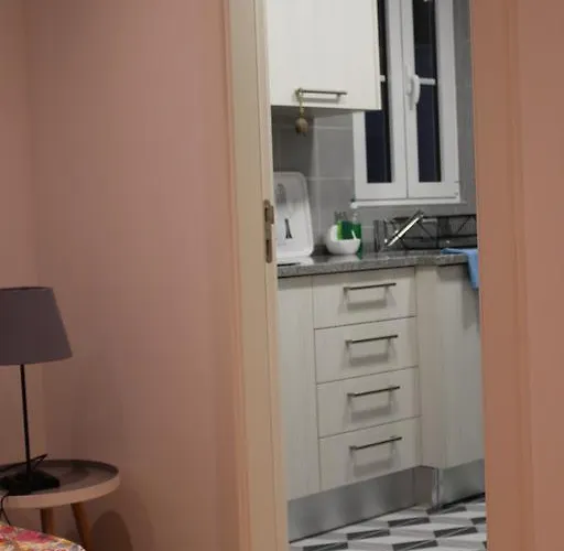 Διαμέρισμα Sapato