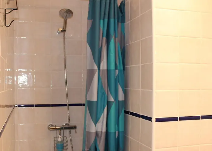 Διαμέρισμα Sapato