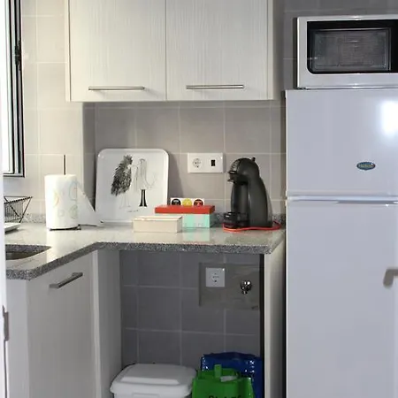 Apartament Sapato Lizbona